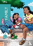 Karam, Alexandre - Mystery Colouring - Family