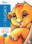 Mariez, Jeremy - Mystery Colouring - Classics