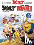 goscinny, rene, Uderzo a - Asterix sp9. asterix en de noormannen