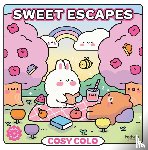 Beckycas - Cosy Colo - Sweet Escapes