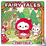 Milk - Cosy Colo - Fairy Tales