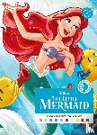 Bal, William - Mystery Colouring - Film Moments The Little Mermaid