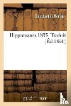 Hering, Constantin - Hippomanes, 1835. Traduit
