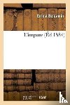 Benjamin, Ernest - L'Impure