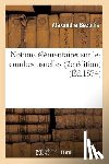 Bezodis - Notions Elementaires Sur Les Courbes Usuelles 2e Edition
