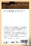 Hoff, Jacobus Henricus Van't - Dix Annees Dans l'Histoire d'Une Theorie 2eme Ed. de la Chimie Dans l'Espace