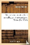 Buchetti - Manuel Des Constructions Metalliques Et Mecaniques. Texte