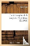 Finot, Jean - La Philosophie de la Longevite 3e Edition