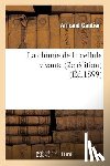 Gautier, Armand - La Chimie de la Cellule Vivante 2e Edition