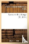 Mores, Antoine Manca de Vallombrosa - Le Secret Des Changes