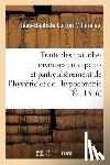 Louyer Villermay, Jean-Baptiste - Traite Des Maladies Nerveuses En Vapeurs, Et Particulierement de l'Hysterie Et de l'Hypocondrie