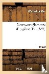 Londe, Charles - Nouveaux Elements d'Hygiene. Tome 2