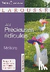 Moliere - Les precieuses ridicules