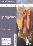 Racine, Jean - Iphigenie