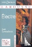 Giraudoux, Jean - Electre