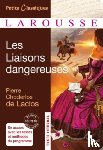 Laclos, Choderlos de - Les liaisons dangereuses