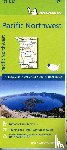 Michelin - Pacific Northwest - Zoom Map 171