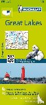 Michelin - Great Lakes - Zoom Map 173