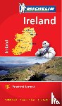Michelin - Ireland - Michelin Mini Map 8712