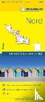 Michelin - Nord - Michelin Local Map 302