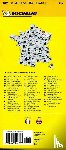Michelin - Meurthe et Moselle Meuse Moselle - Michelin Local Map 307
