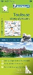Michelin - Toulouse & surrounding areas - Zoom Map 129