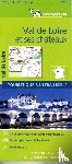 Michelin - Chateaux of the Loire - Zoom Map 116