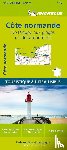 Michelin - Normandy Coast - Zoom Map 117