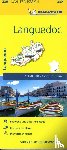  - Michelin Languedoc