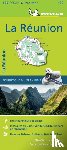 Michelin - La Reunion - Zoom Map 139