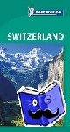  - Switzerland - Michelin Green Guide - The Green Guide