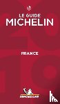  - France - The MICHELIN Guide 2019