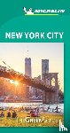 Michelin - New York City - Michelin Green Guide