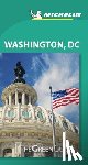 Michelin - Washington DC - Michelin Green Guide