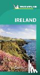 Michelin - Ireland - Michelin Green Guide