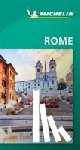 Michelin - Rome - Michelin Green Guide