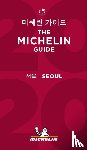  - Seoul - The MICHELIN Guide 2020
