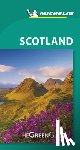 Michelin - Scotland - Michelin Green Guide