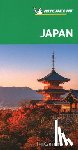 Michelin - Japan - Michelin Green Guide