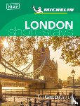 Michelin - London - Michelin Green Guide Short Stays