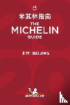  - Beijing - The MICHELIN Guide 2020