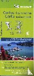 Michelin - Corfu & the Ionian Islands - Michelin Zoom Map 140