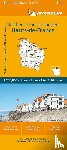 Michelin - Nord-Pas-de-Calais, Picardy - Michelin Regional Map 511