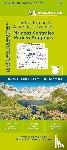 Michelin - Pyrenees Central - Zoom Map 145