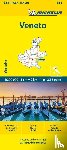 Michelin - Veneto - Michelin Local Map 355