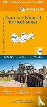 Michelin - Germany Mideast - Michelin Regional Map 544