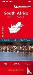 Michelin - South Africa - National Map 748