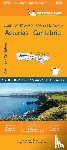 Michelin - Asturias Cantabria - Michelin Regional Map 572