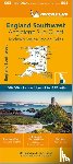 Michelin - Wales - Michelin Regional Map 503