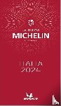 Michelin - Italia g.rouge 2024